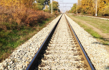 Iran, Azerbaijan emphasize expediting North-South railway corridor construction